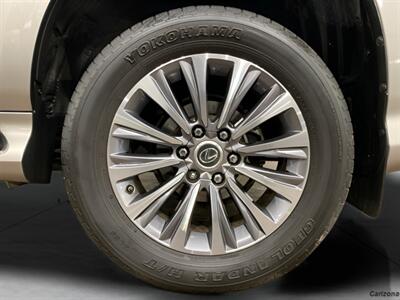 2021 Lexus GX Luxury   - Photo 23 - Mesa, AZ 85201