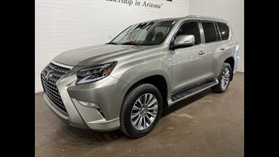 2021 Lexus GX 460 Luxury   - Photo 7 - Mesa, AZ 85201