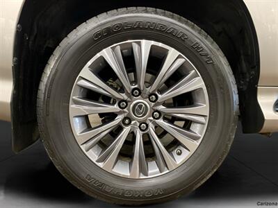 2021 Lexus GX Luxury   - Photo 24 - Mesa, AZ 85201