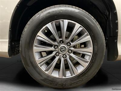 2021 Lexus GX Luxury   - Photo 21 - Mesa, AZ 85201