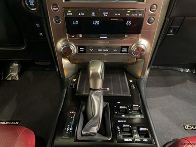 2021 Lexus GX Luxury   - Photo 19 - Mesa, AZ 85201