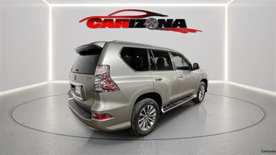 2021 Lexus GX Luxury   - Photo 3 - Mesa, AZ 85201