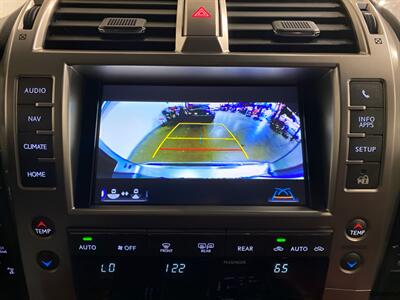 2021 Lexus GX Luxury   - Photo 20 - Mesa, AZ 85201