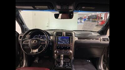 2021 Lexus GX 460 Luxury   - Photo 16 - Mesa, AZ 85201