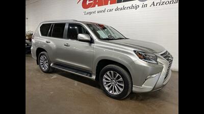 2021 Lexus GX 460 Luxury   - Photo 2 - Mesa, AZ 85201