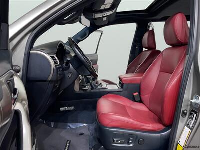 2021 Lexus GX Luxury   - Photo 11 - Mesa, AZ 85201