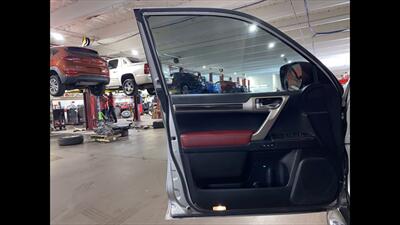 2021 Lexus GX 460 Luxury   - Photo 10 - Mesa, AZ 85201