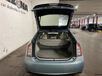 2014 Toyota Prius Three   - Photo 5 - Mesa, AZ 85201