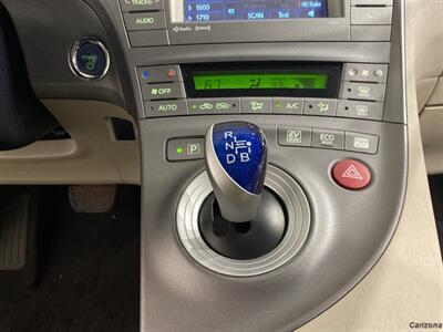 2014 Toyota Prius Three   - Photo 14 - Mesa, AZ 85201