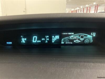 2014 Toyota Prius Three   - Photo 12 - Mesa, AZ 85201