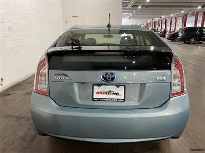 2014 Toyota Prius Three   - Photo 4 - Mesa, AZ 85201