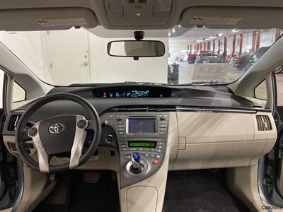 2014 Toyota Prius Three   - Photo 11 - Mesa, AZ 85201