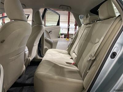 2014 Toyota Prius Three   - Photo 10 - Mesa, AZ 85201