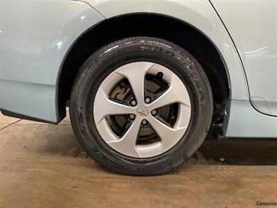 2014 Toyota Prius Three   - Photo 16 - Mesa, AZ 85201
