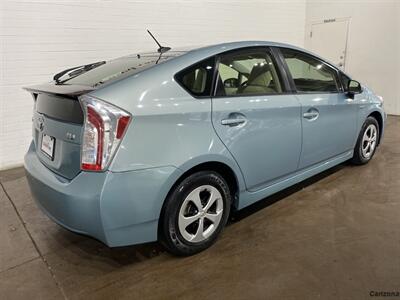 2014 Toyota Prius Three   - Photo 3 - Mesa, AZ 85201