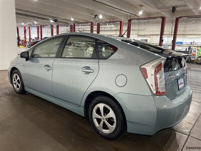 2014 Toyota Prius Three   - Photo 6 - Mesa, AZ 85201
