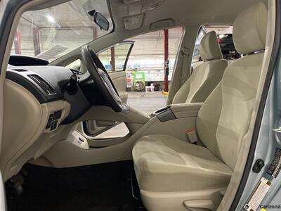 2014 Toyota Prius Three   - Photo 9 - Mesa, AZ 85201