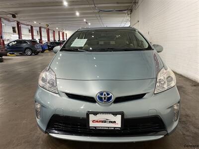 2014 Toyota Prius Three   - Photo 8 - Mesa, AZ 85201