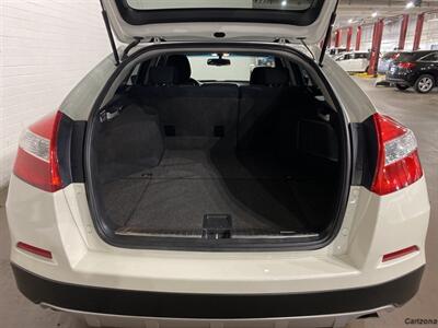 2015 Honda Crosstour EX - Photo 5 - Mesa, AZ 85201