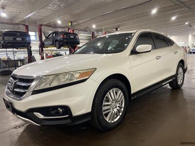 2015 Honda Crosstour EX - Photo 7 - Mesa, AZ 85201