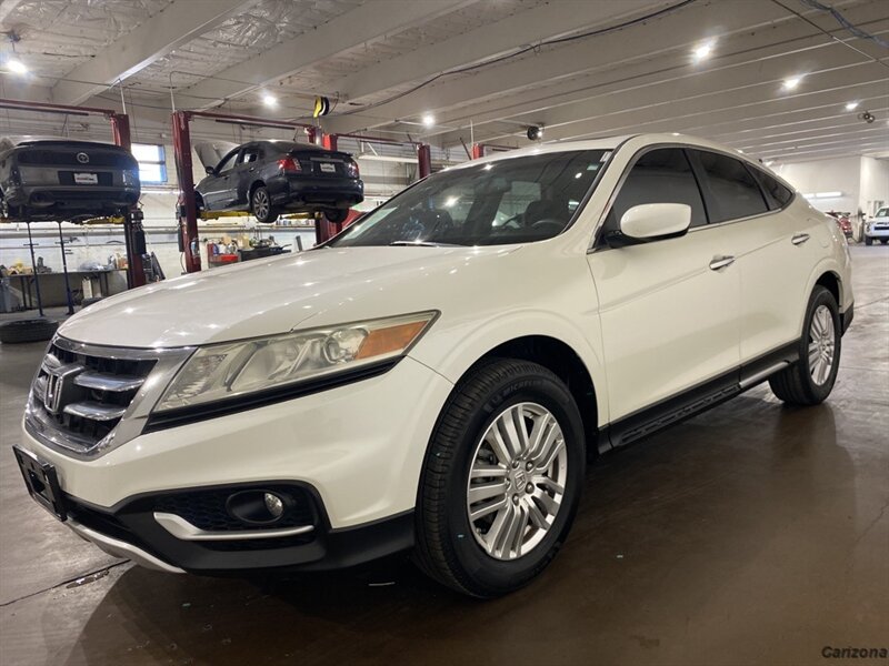 2015 Honda Crosstour EX - Photo 7 - Mesa, AZ 85201