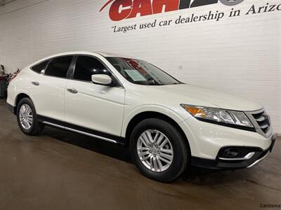 2015 Honda Crosstour EX   - Photo 2 - Mesa, AZ 85201