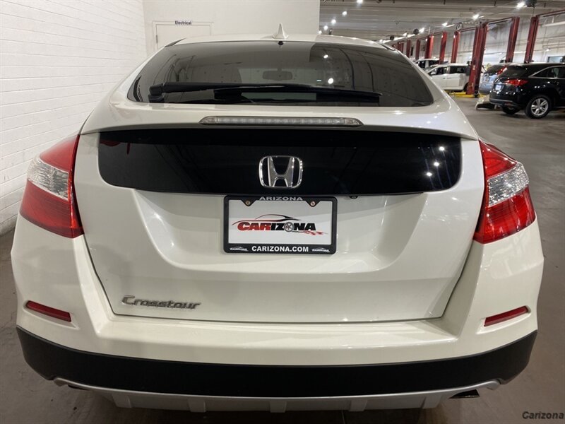 2015 Honda Crosstour EX - Photo 4 - Mesa, AZ 85201