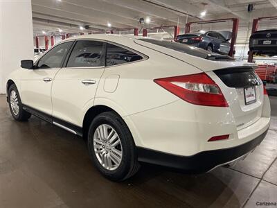 2015 Honda Crosstour EX - Photo 6 - Mesa, AZ 85201