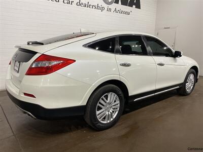 2015 Honda Crosstour EX   - Photo 3 - Mesa, AZ 85201