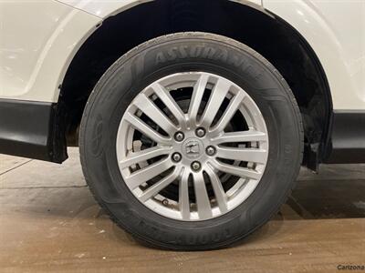 2015 Honda Crosstour EX - Photo 16 - Mesa, AZ 85201