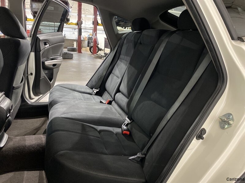 2015 Honda Crosstour EX - Photo 10 - Mesa, AZ 85201