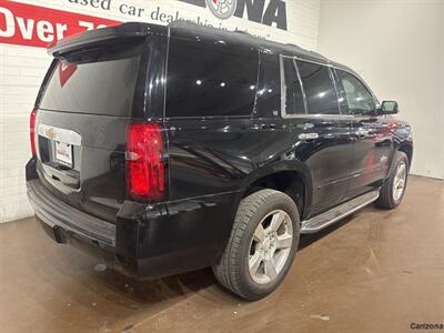 2017 Chevrolet Tahoe LT   - Photo 2 - Mesa, AZ 85201