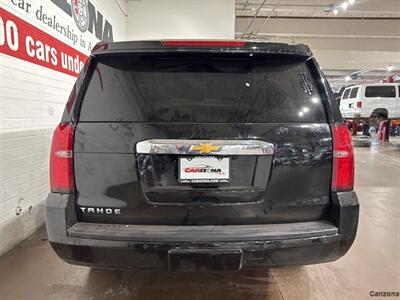 2017 Chevrolet Tahoe LT   - Photo 3 - Mesa, AZ 85201