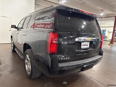 2017 Chevrolet Tahoe LT   - Photo 4 - Mesa, AZ 85201