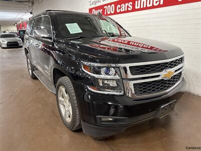 2017 Chevrolet Tahoe LT   - Photo 6 - Mesa, AZ 85201