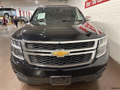 2017 Chevrolet Tahoe LT   - Photo 5 - Mesa, AZ 85201