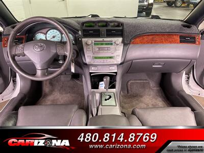 2006 Toyota Camry Solara SE V6   - Photo 7 - Mesa, AZ 85201