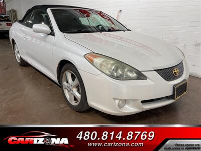 2006 Toyota Camry Solara SE V6   - Photo 6 - Mesa, AZ 85201