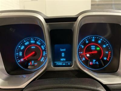 2015 Chevrolet Camaro 1LS   - Photo 13 - Mesa, AZ 85201