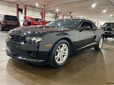 2015 Chevrolet Camaro 1LS   - Photo 7 - Mesa, AZ 85201