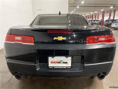 2015 Chevrolet Camaro 1LS   - Photo 4 - Mesa, AZ 85201