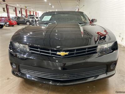 2015 Chevrolet Camaro 1LS   - Photo 8 - Mesa, AZ 85201