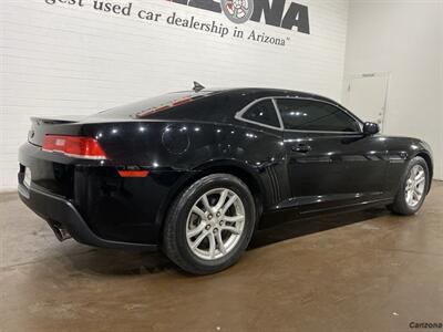 2015 Chevrolet Camaro 1LS   - Photo 3 - Mesa, AZ 85201
