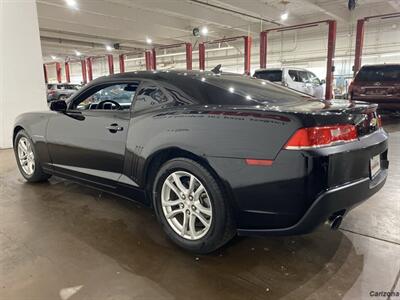 2015 Chevrolet Camaro 1LS   - Photo 6 - Mesa, AZ 85201