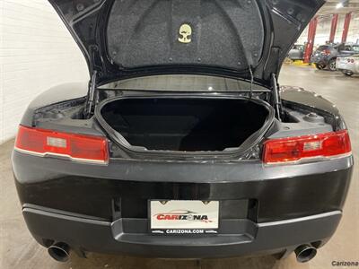 2015 Chevrolet Camaro 1LS   - Photo 5 - Mesa, AZ 85201