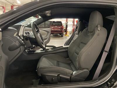 2015 Chevrolet Camaro 1LS   - Photo 9 - Mesa, AZ 85201