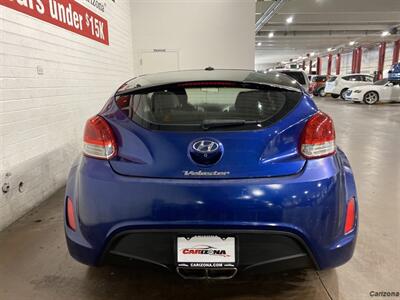 2016 Hyundai VELOSTER   - Photo 4 - Mesa, AZ 85201