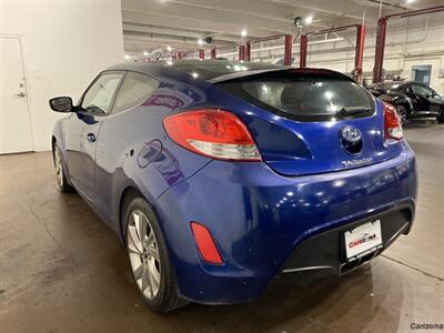 2016 Hyundai VELOSTER   - Photo 5 - Mesa, AZ 85201