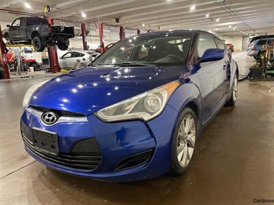 2016 Hyundai VELOSTER   - Photo 6 - Mesa, AZ 85201