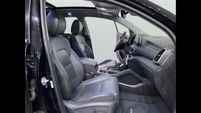 2019 Hyundai TUCSON Limited   - Photo 11 - Mesa, AZ 85201